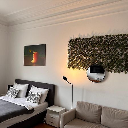 Apartamento Parkview Rudolfsplatz Viena Exterior foto