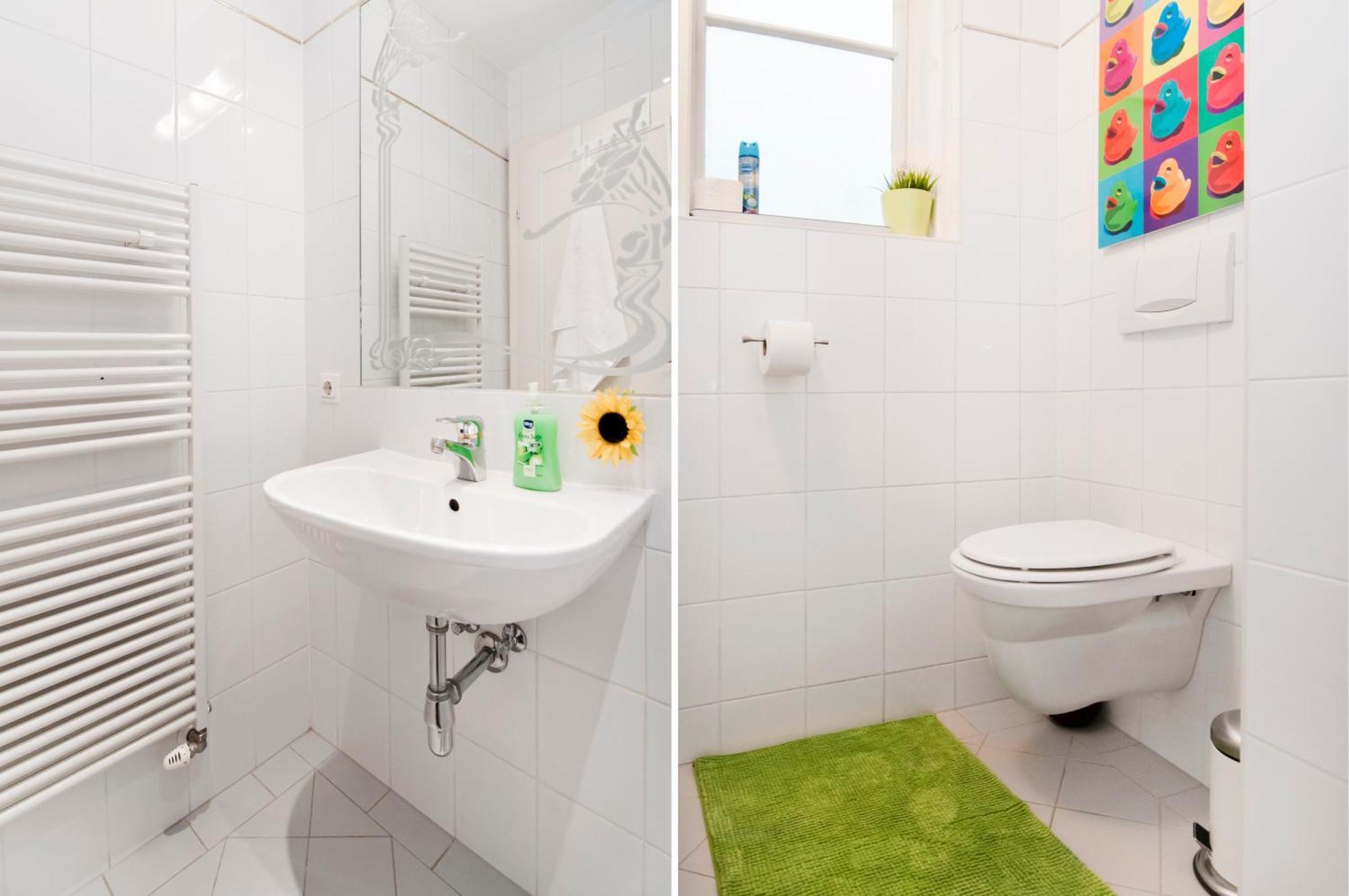 Apartamento Parkview Rudolfsplatz Viena Exterior foto