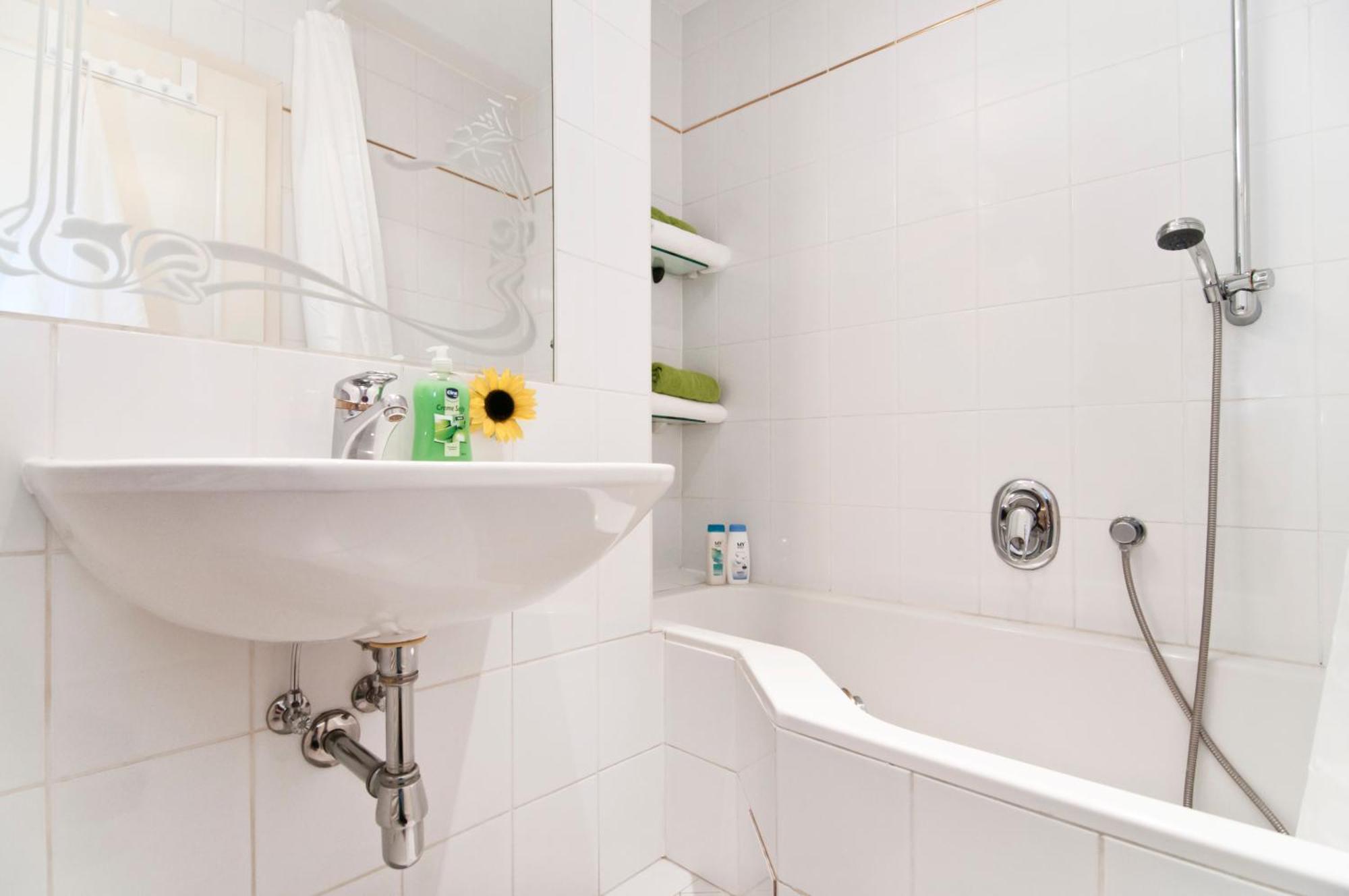 Apartamento Parkview Rudolfsplatz Viena Exterior foto